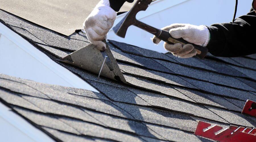 Professional Flat Roofing Installation in Creston, IA